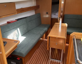 Croatia Dubrovnik -  Bavaria Cruiser 32