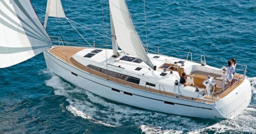 Turska Fethiye -  Bavaria Cruiser 46