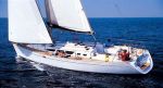 Greece Volos - Jeanneau Sun Odyssey 43