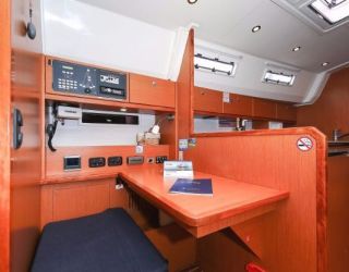 Croatia Murter - Bavaria Yachtbau Bavaria Cruiser 50