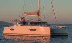 France Pin Rolland - Fountaine Pajot Fountaine Pajot Astrea 42 - 4 + 2 cab.