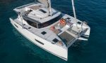 France Pin Rolland - Fountaine Pajot Fountaine Pajot Astrea 42 - 4 + 2 cab.