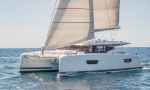 France Pin Rolland - Fountaine Pajot Fountaine Pajot Astrea 42 - 4 + 2 cab.