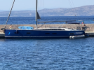 Italy Salerno - D&D Yacht D&D Kufner 54