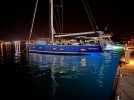Italy Salerno - D&D Yacht D&D Kufner 54