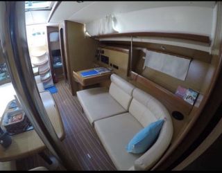 Turkey Göcek - Jeanneau Sun Odyssey 39i