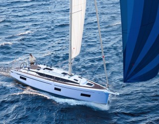 Croatia Zadar - Bavaria Yachtbau Bavaria C38