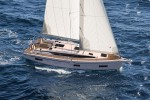 Croatia Zadar - Bavaria Yachtbau Bavaria C38