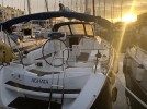 Croatia Zadar -  Sun Odyssey 36i
