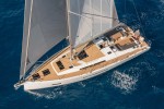 Croatia Biograd - Hanse Yachts Hanse 460 - 4 cab.