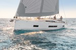 Croatia Biograd - Hanse Yachts Hanse 460 - 4 cab.