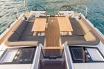 Croatia Kaštela/Split - Hanse Yachts Hanse 460