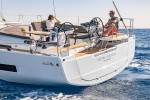 Croatia Kaštela/Split - Hanse Yachts Hanse 460