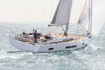 Croatia Trogir - Hanse Yachts Hanse 460 - 3 cab