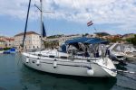 Croatia Trogir - Bavaria Yachtbau Bavaria 37 Cruiser