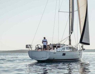 Croatia Biograd - Elan Marine Elan Impression 40.1