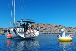 Greece Kreta - Elan Marine Elan 514 Impression - 4 + 1 cab.