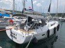 Croazia Biograd - Hanse Yachts Hanse 455