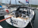 Croazia Biograd - Hanse Yachts Hanse 455