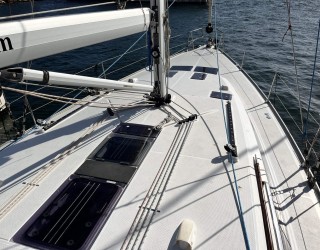 Croatia Trogir - Bavaria Yachtbau Bavaria Cruiser 51