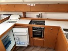 Croatia Trogir - Bavaria Yachtbau Bavaria Cruiser 51