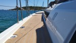 Italia Portisco - Dufour Yachts Dufour 470 - 5 + 1 cab.