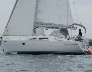 Croatia Murter -  Elan 344 Impression