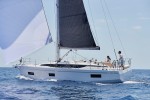 Croatia Pula - Bavaria Yachtbau Bavaria C38