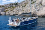 Croatia Trogir - Dufour Yachts Dufour 530 - 5 + 1 cab.