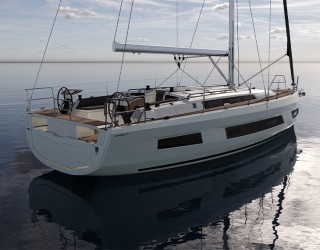 Croatia Biograd - Dufour Yachts Dufour 41