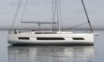 Croatia Biograd - Dufour Yachts Dufour 41