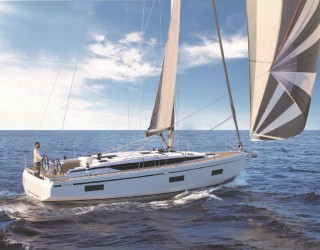 Italy Castiglioncello - Bavaria Yachtbau Bavaria C42