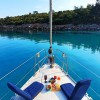 Turkey Fethiye - Bavaria Yachtbau Bavaria Cruiser 45