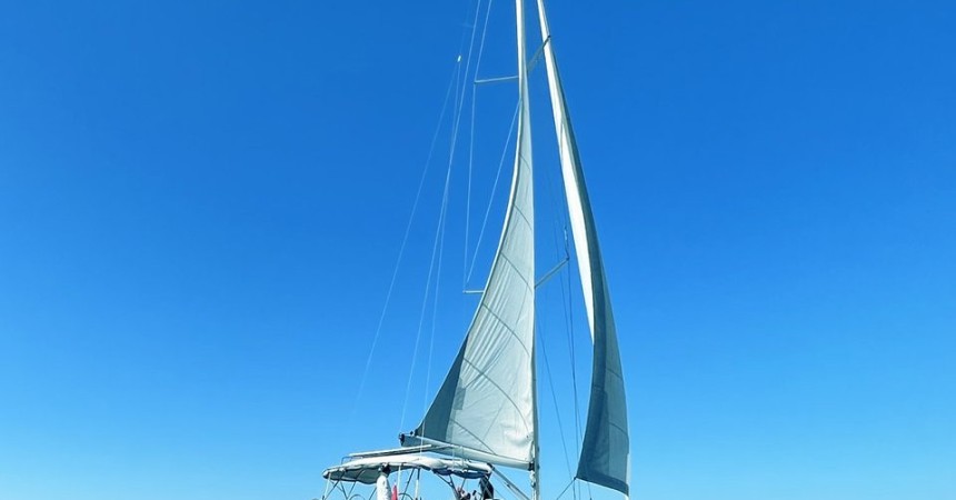 Turkey Fethiye - Bavaria Yachtbau Bavaria Cruiser 45