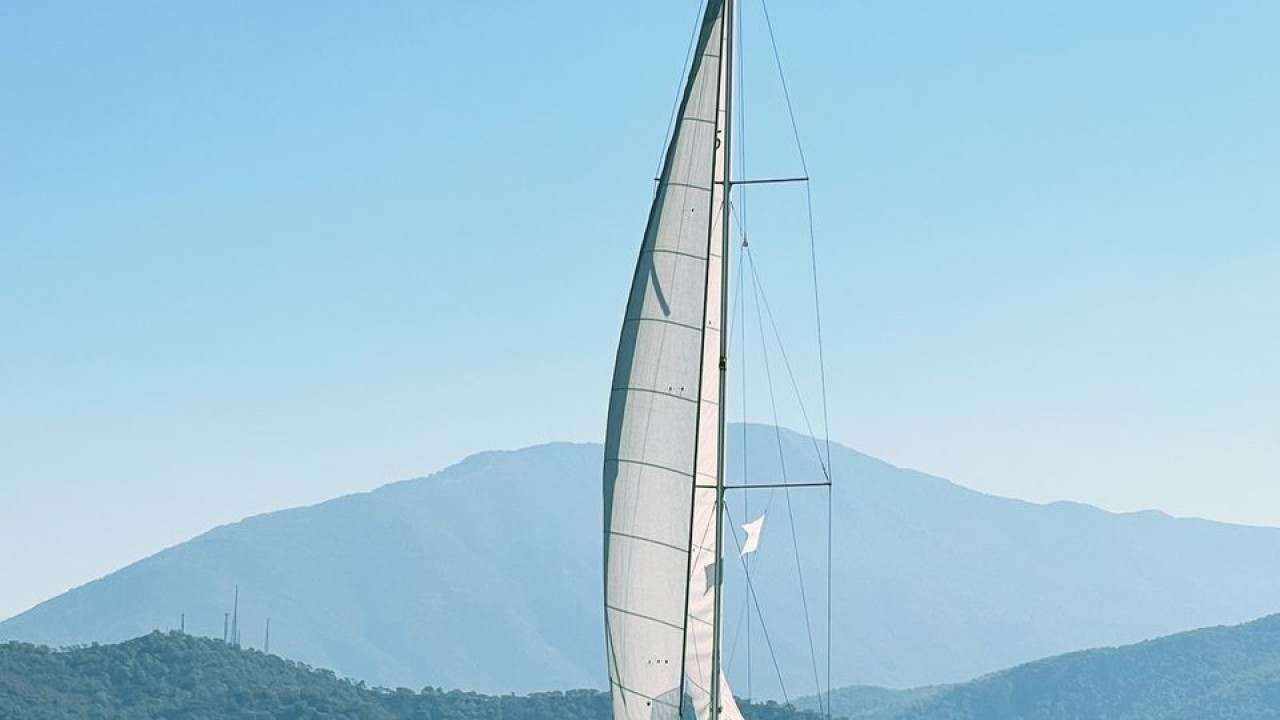 Turkey Fethiye - Bavaria Yachtbau Bavaria Cruiser 45