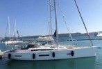 Croatia Pirovac - Dufour Yachts Dufour 56 Exclusive - 4 + 1 cab.