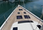 Croatia Pirovac - Dufour Yachts Dufour 56 Exclusive - 4 + 1 cab.