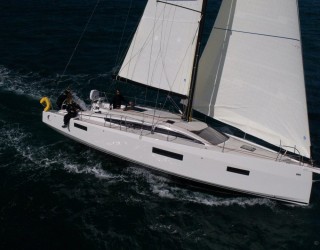 France Marseille - RM Yachts RM 1180