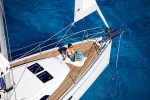 Greece Athena - Bavaria Yachtbau Bavaria Cruiser 46 - 4 cab.