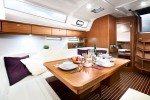 Greece Athena - Bavaria Yachtbau Bavaria Cruiser 46 - 4 cab.