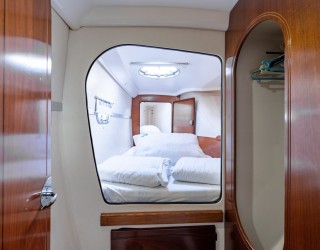 Croatia Punat/Krk - Fountaine Pajot Lavezzi 40 - 4 cab.