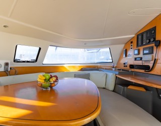 Croazia Primošten - Fountaine Pajot Lavezzi 40 - 4 cab.