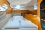 Croazia Primošten - Fountaine Pajot Lavezzi 40 - 4 cab.