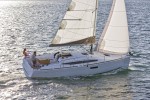 Croatia Biograd - Jeanneau Sun Odyssey 349