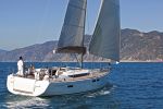 Croatia Trogir - Jeanneau Sun Odyssey 479 - 4 cab.