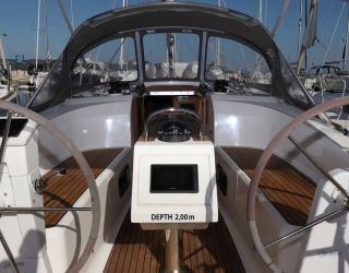 Croatia Biograd - Bavaria Yachtbau Bavaria Cruiser 34