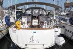 Croatia Biograd - Bavaria Yachtbau Bavaria Cruiser 34