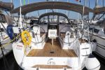 Croatia Biograd - Bavaria Yachtbau Bavaria Cruiser 34