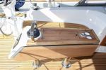 Croatia Biograd - Bavaria Yachtbau Bavaria Cruiser 34