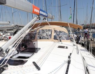 Croazia Biograd - Bavaria Yachtbau Bavaria Cruiser 46 - 4 cab.